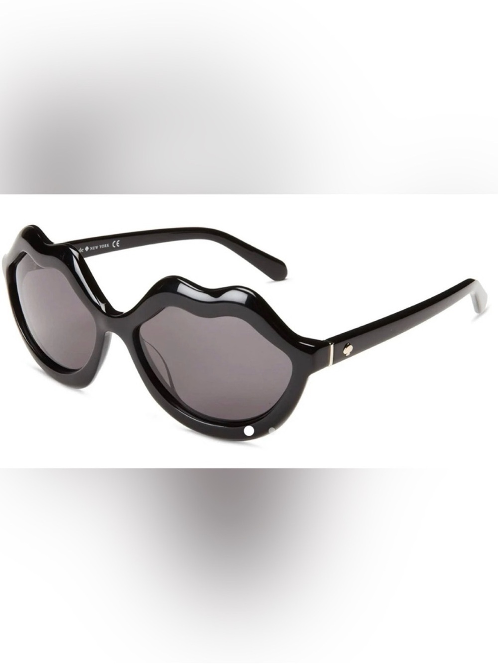 Kate Spade ♠️ sunglasses - Picture 3 of 9